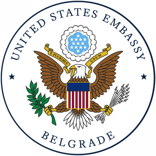 usembassyserbia